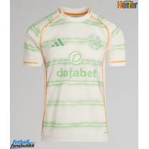 Celtic Cameron Carter-Vickers #20 Tredjedrakt 2025-26 Kortermet